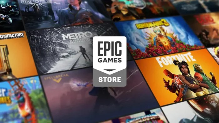 Fortnite maker epic games is laying off 16 of its workforce