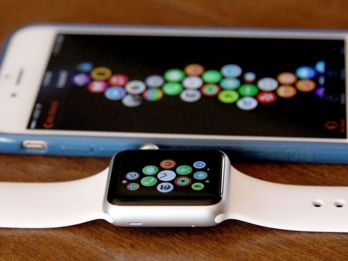 Apple watch pre orders slip june shipping expected