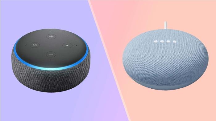 Tivo support alexa google assistant