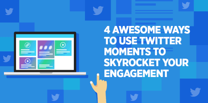 Twitter moments can now be created by anyone