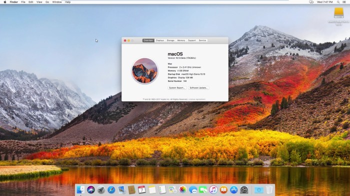 Macos sierra download available now