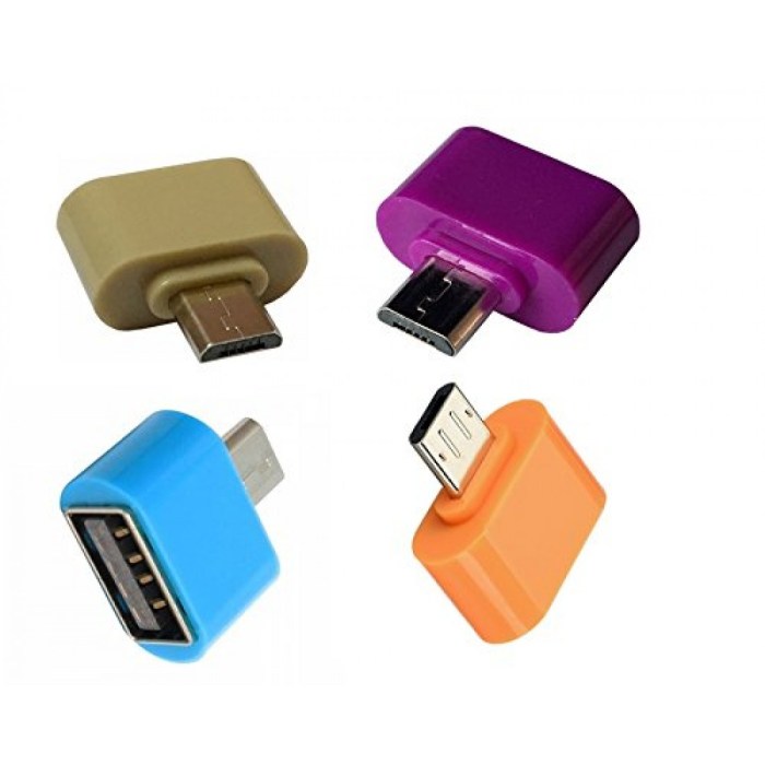 Otg is a flash drive and a battery pack for smartphones