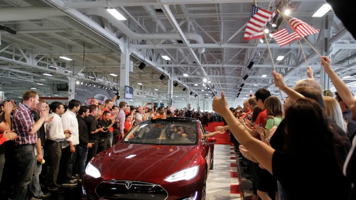 Tesla can sell cars directly in new jersey once again