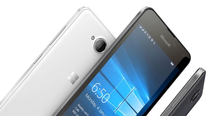 Two mid range lumias in the works rumor