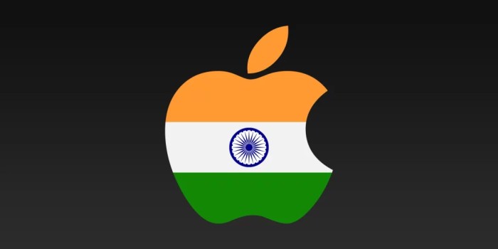 Indian opposition leaders says apple has warned them of state sponsored iphone attacks