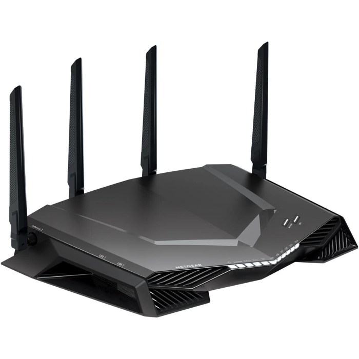 Netgear xr500 router ces