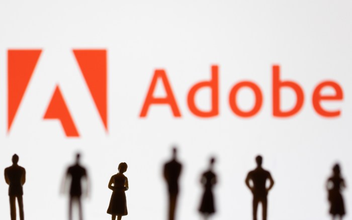 Adobe claims its new image generation model is its best yet