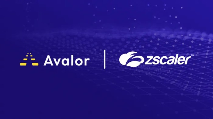 Zscaler buys avalor to bring more ai into its security tools