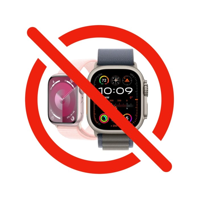 Apple watch switzerland launch could be delayed due to patent issue