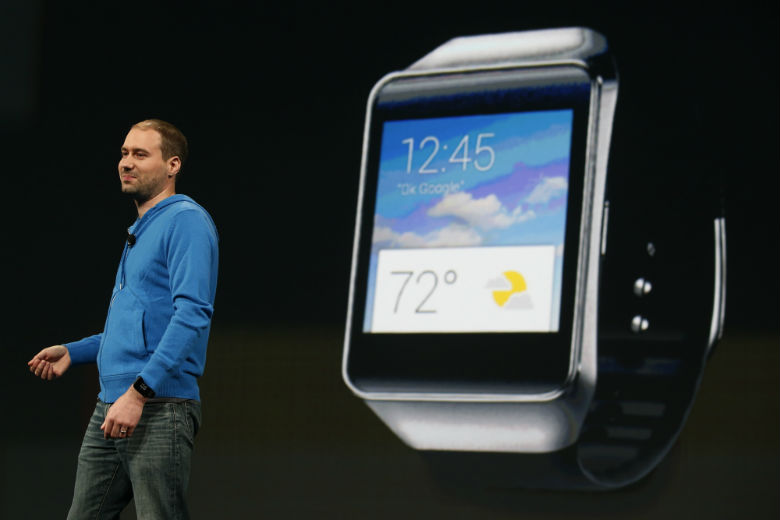 Google io 2015 will have wearables that will block your socks off