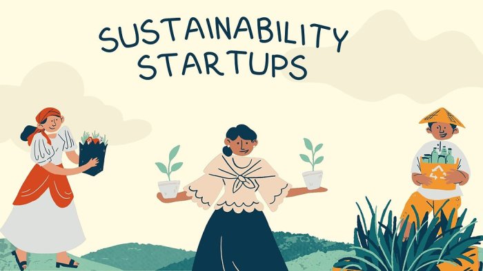 Startups must embrace sustainable scaling strategies