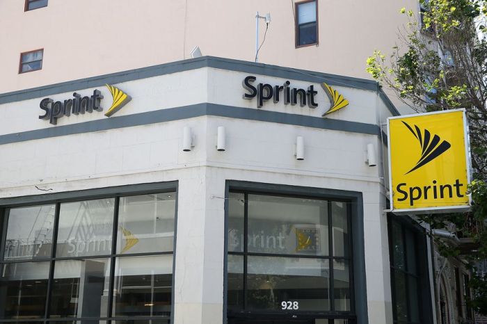 Sprints new xxl plan offers free amazon prime for a year