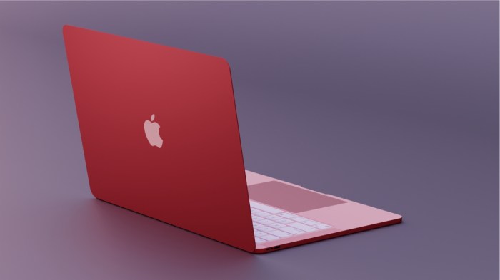 Retina macbook air announcement expected at apples march 9th event