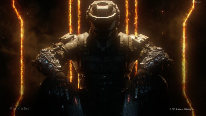 Call of duty black ops 3 free on steam for this weekend