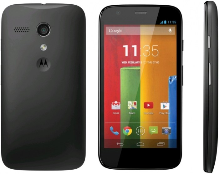 Motorola cant commit monthly patches