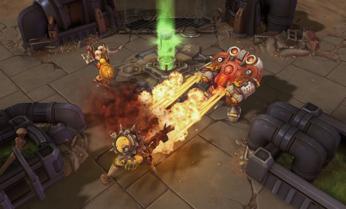 Starcraft firebat joining heroes of the storm