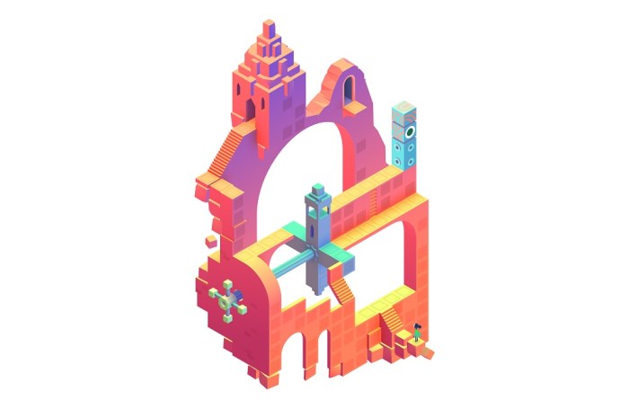 Monument valley 2 available android