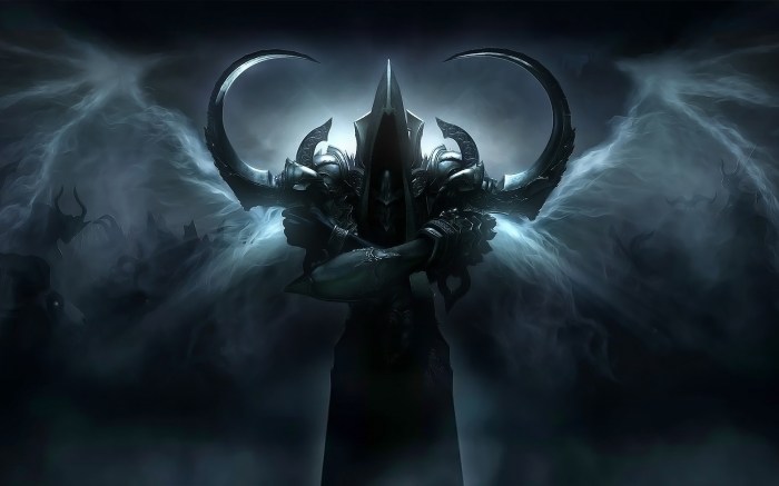 Diablo 3 reaper of souls arriving march 25 2014 prepurchase your copy now