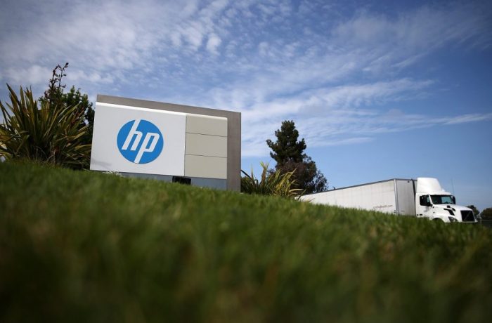 Hp recalls 50k laptop batteries fire risk