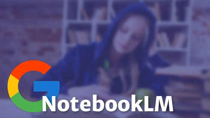 Googles ai assisted notebooklm note taking app now open users us