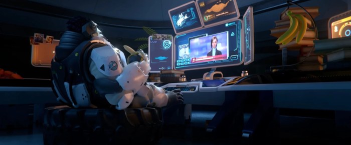 Blizzard improve overwatch esports viewing