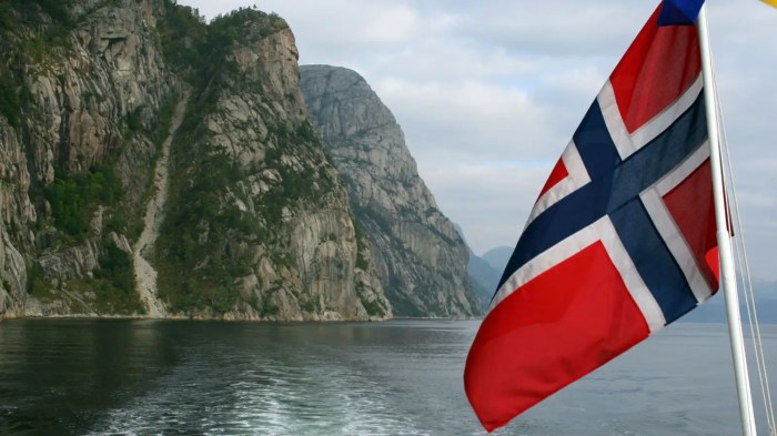 Norway will become first country to stop using fm radio in 2017