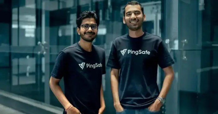 Sentinelone acquires peak xv backed pingsafe for over 100 million