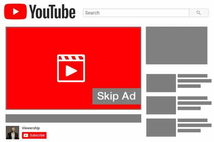 Youtube confirms plans for ad free subscription based service