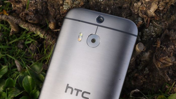 Htc one m8 hands on preview