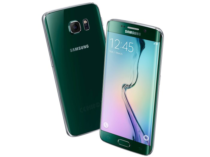 Samsung galaxy s6 s6 edge will be released in the us 10th april