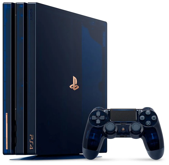 Sony ps4 pro official