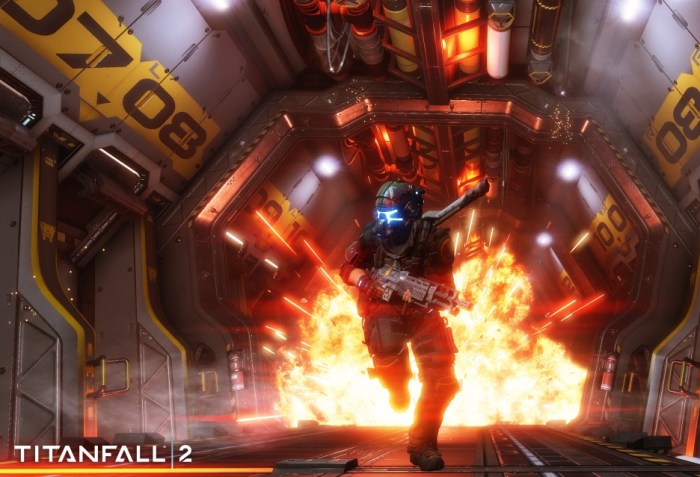 Respawn working to make titanfall 2 run at 60fps