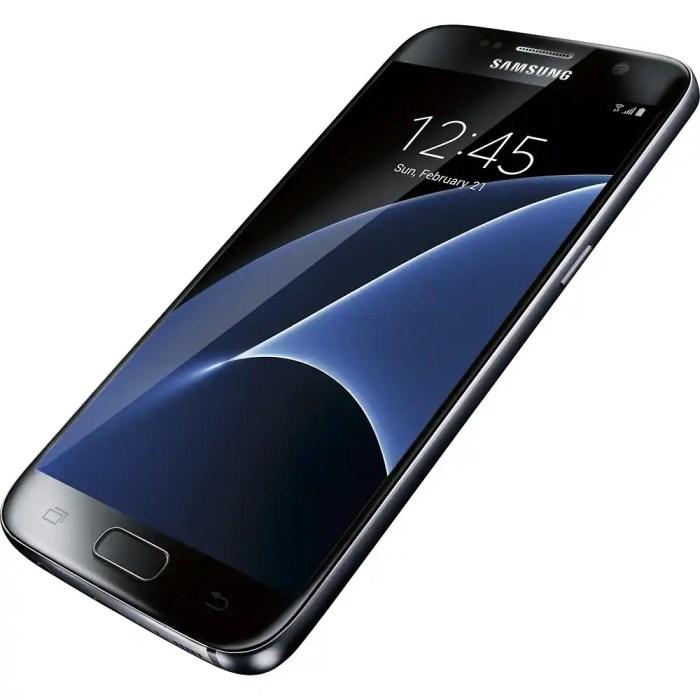 Samsung galaxy s7 sport could be a reality