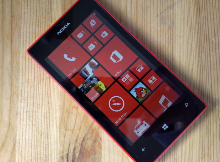 Lumia 520 crowned best low cost smartphone at 2014 gma awards