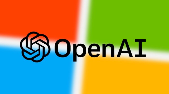 Microsoft openai competition concerns