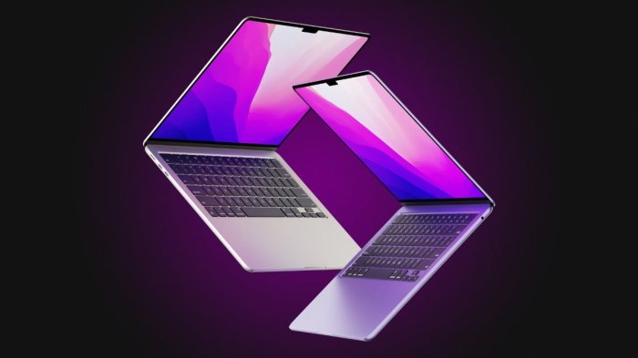 12 inch macbook air will most likely see a june launch rumor