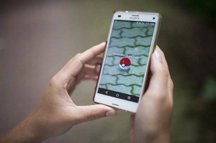 Pokemon go earning 10 million a day