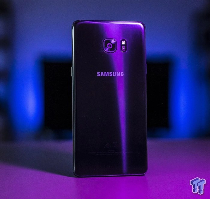 Unreturned note 7 batteries 60 percent