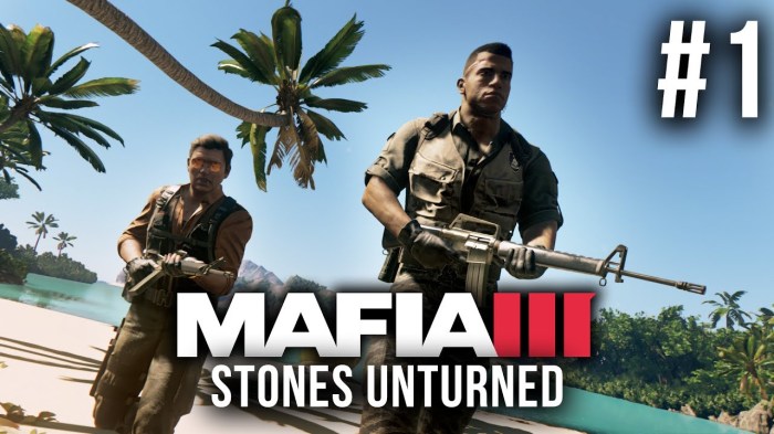 Mafia 3 dlc expansions detailed