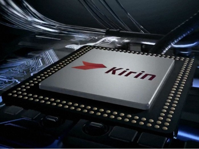 Kirin 930 chipset detailed by huawei