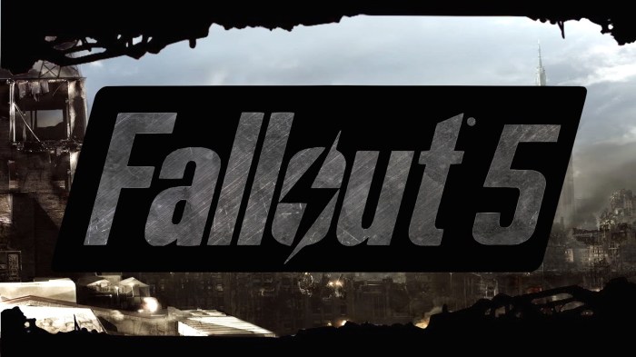 Fallout 4 speculation increases after fallout necklace goes on sale