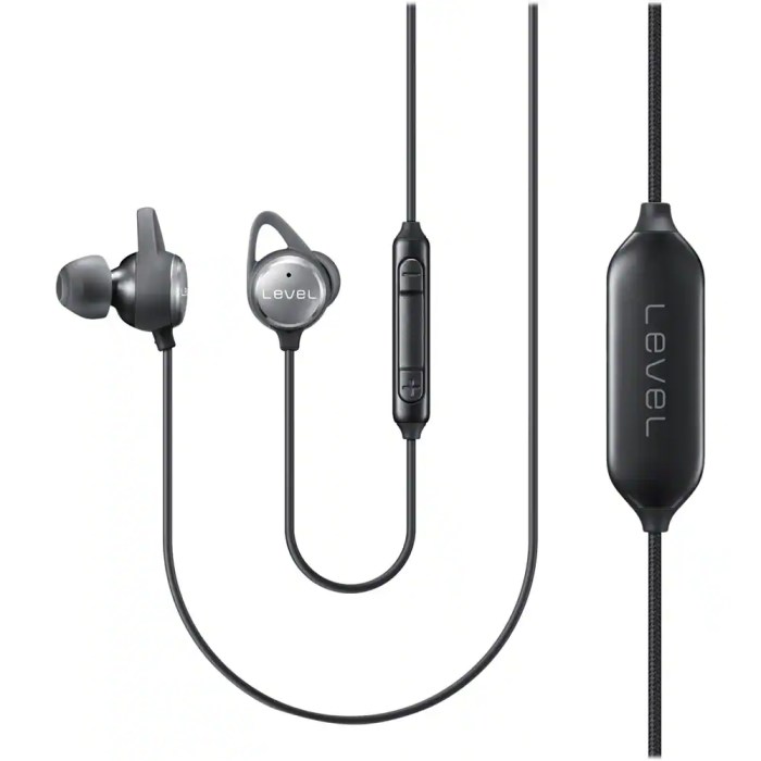 New samsung level active headphones launched