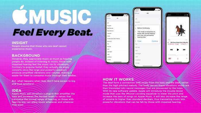 Apples new music service wont offer free ad supported subscription