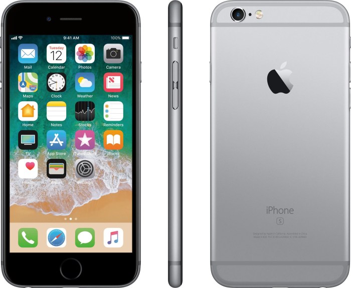 Apple to skip iphone 6s and jump straight to iphone 7 rumor