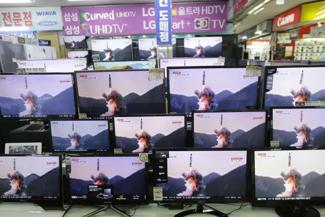 North korea launches its own video streaming service