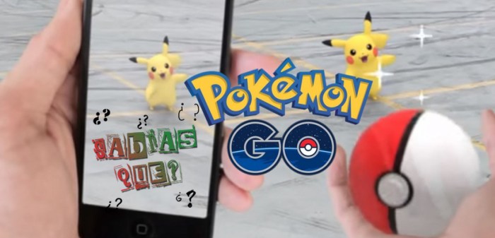 Pokemon go set 5 guinness records