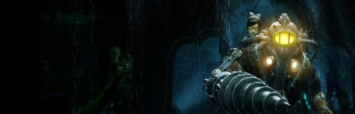 Bioshock remaster pc system requirements