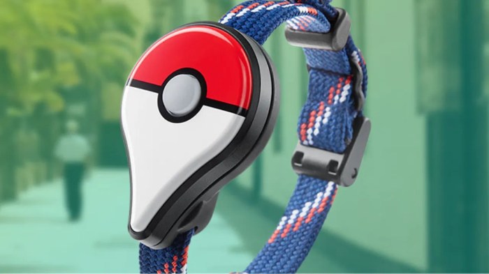 Pokemon go plus september 16