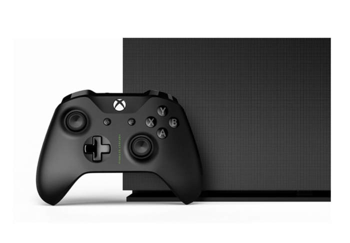 Xbox one x shortages at launch