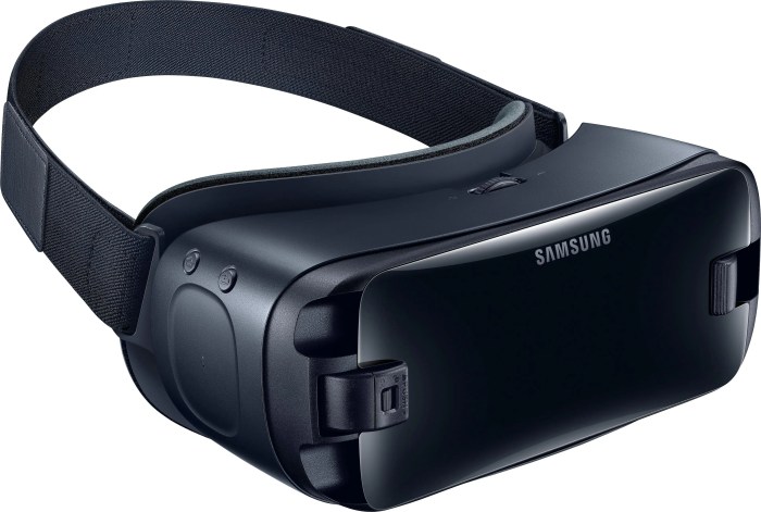 Samsung streams a childbirth for the first time in virtual reality